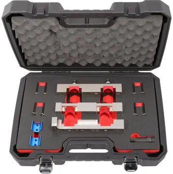 Autodíl Aretační přípravky rozvodů motoru Mercedes-Benz 1.6/2.0, M133/M270/M274 - QUATROS QS10853