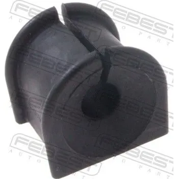 Stabilizátor nápravy Držák, Příčný stabilizátor FEBEST CRSB-002