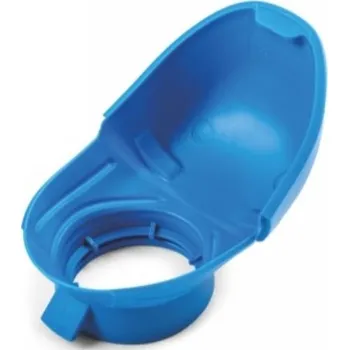 Palivová nádrž víčko nádrže ostřikovače, trychtýř s víčkem