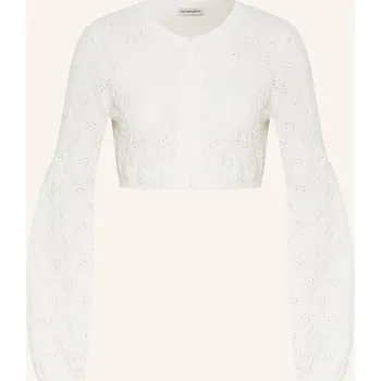 Dámská halenka Heimatglück Tracht Dámská Dirndl Halenka Sophia, režná, 34