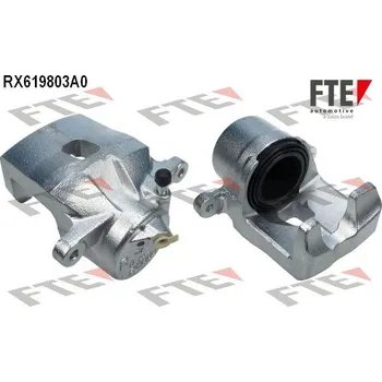 Brzdový systém Brzdový třmen FTE 9292325