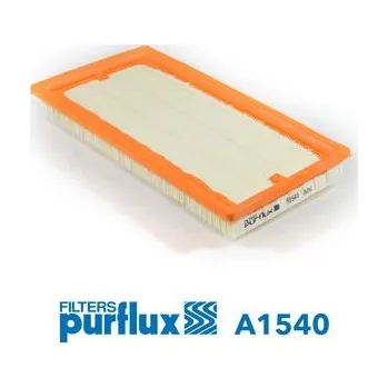 Filtr do auta Vzduchový filtr PURFLUX A1540