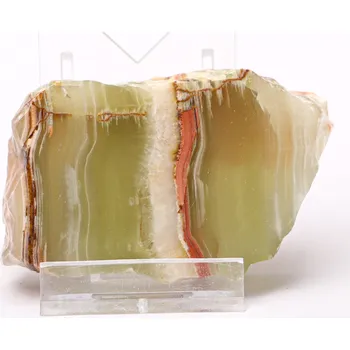 Drahý kámen Magieprirody.cz Aragonitový plát 70x40x15 mm 90 g M51