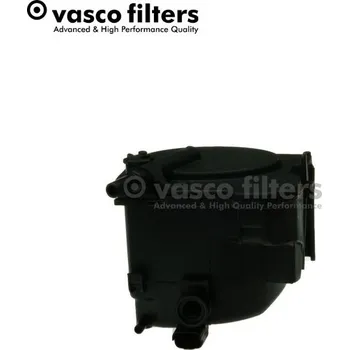 Palivový filtr Palivový filtr VASCO C297