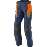 KTM VAST GORE-TEX PANTS Oranžová XXXL/40