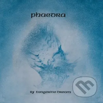 Zahraniční hudba Tangerine Dream: Phaedra LP - Tangerine Dream Universal Music