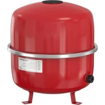 Expanzní nádoba Expanzní nádoba membránová pro topné systémy FLAMCO Contraflex 80l