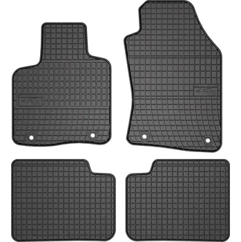 autokoberec Sada podlahových rohoží FROGUM ET547341