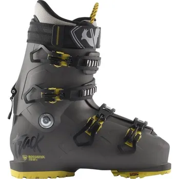Sjezdové boty Pánské sjezdové boty Rossignol TRACK 110 HV+ GW 31 Tmavě šedá