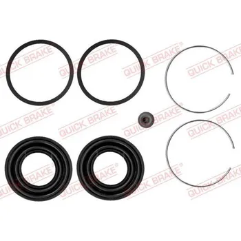 Brzdový třmen Sada na opravy, brzdový třmen Quick Brake 114-0415