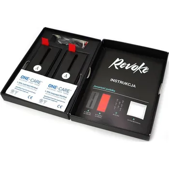 Držák SPZ Revoke PlateSnaps magnetický držák na SPZ (pro 2 RZ)