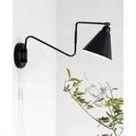 House Doctor Cb0680 černá