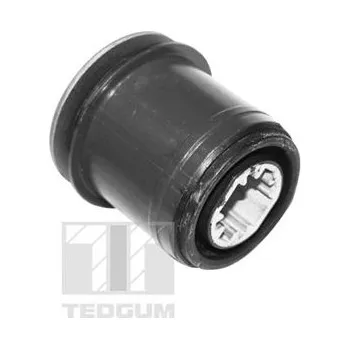 Zavěšení, tělo nápravy TEDGUM TED32529