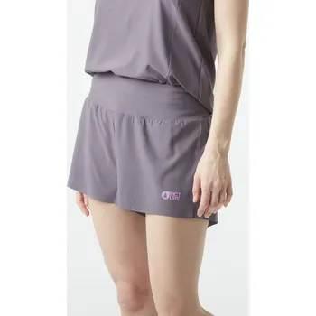 Běžecké oblečení Picture kraťasy Woodah Stretch Shorts 2025 S Dámské