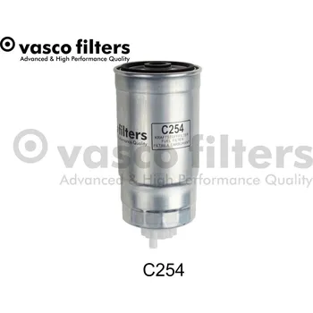 Palivový filtr Palivový filtr VASCO C254
