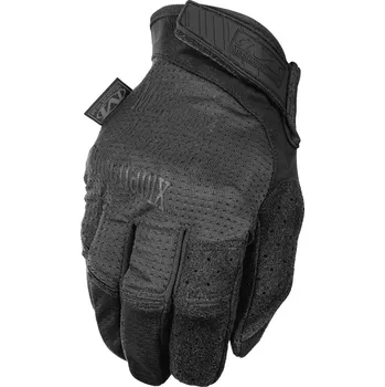 Rukavice Mechanix Specialty Vent Covert černé, velikost: S