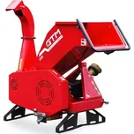 GTM GTS 1800 PTO