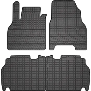 Auto-moto Sada podlahových rohoží FROGUM ET07831