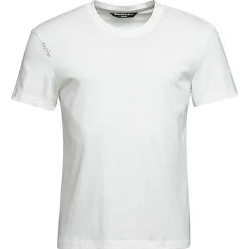 Pánské tričko Chillaz Kopenhagen Life is a Journey triko KR pánské, bílá, L