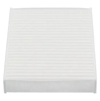 Ventilátor topení a klimatizace Filtr, vzduch v interiéru KAVO PARTS TC-1031