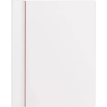 Kancelář Maul deska s klipem 2310202 bílá (š x v) 308 mm x 245 mm