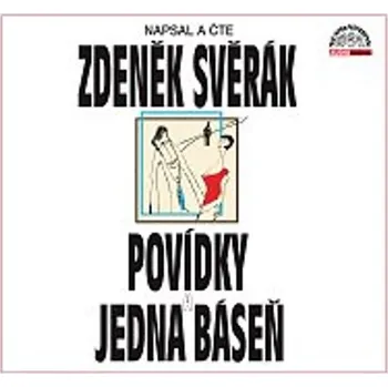 Povídky a jedna báseň