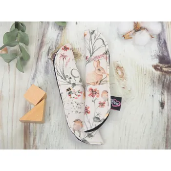 Ochrana popruhů pásů (Bunnies)