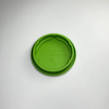 napáječka pro hospodářská zvířata Napáječka pro včely 0,7l - mini Barva: Světle zelená