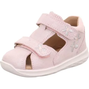 Dívčí obuv SUPERFIT dětské sandály BUMBLEBEE pink 1-000397-5500 Velikost: 24