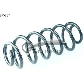 Auto-moto Pružina podvozku CS Germany 14.875.837
