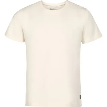 Pánské tričko Pánské triko NAX DOLL S Bílá