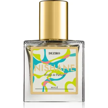 Unisex parfém Nishane Deziro parfémový extrakt unisex 15 ml