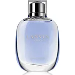 Lanvin L'Homme toaletní voda pro muže 100 ml