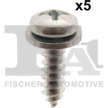 Šroub FA1 12-70011.5