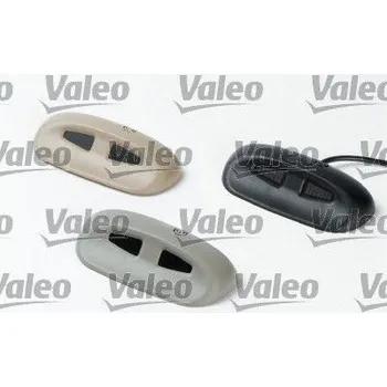 Autodoplněk Monitor, parkovací systém VALEO 632013