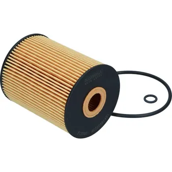 Filtr do auta Olejový filtr KAMOKA F129501