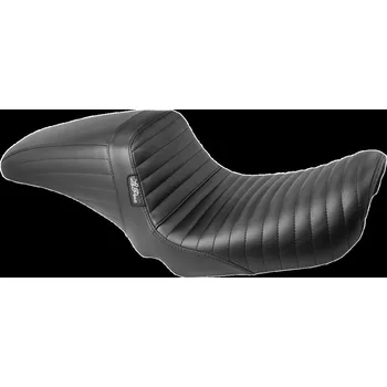 Moto sedlo SEAT KICKFLP PTD 06-17FXD LK-591PT