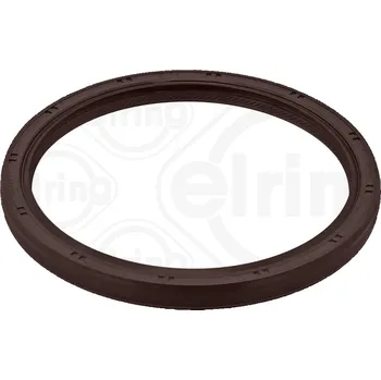 Automobilové těsnění Těsnicí kroužek hřídele, klikový hřídel ELRING 838.060