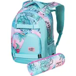 Meatfly Exile 2dílný školní set