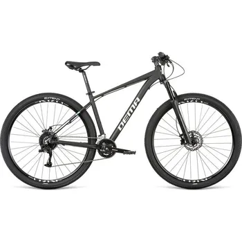 Horské kolo DEMA RAVENA 5 anthracit-light grey 2023 18"