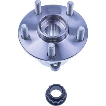 Sada ložisek kol DENCKERMANN W413729