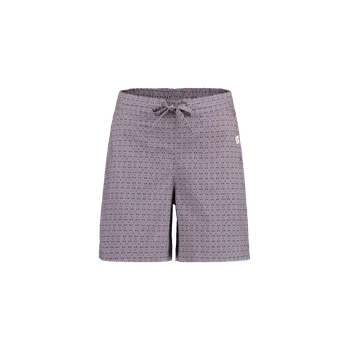 Pánské kraťasy Maloja kraťasy IrrseeM. 2025 Šedá M Dámské