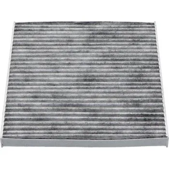 Ventilátor topení a klimatizace Filtr, vzduch v interiéru KAVO PARTS HC-8210C