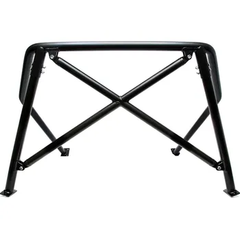 Tuning TA Technix vnitřní ochranný rám VW Golf 4, 3/5dv, černý