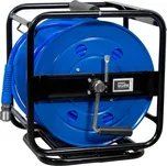 GÜDE 2881 naviják s tlakovou hadicí