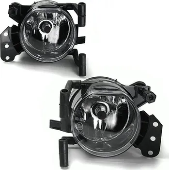 Autodíl JOM mlhovky BMW 5 E60 / E61 (03-10), čiré