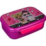 Box na svačinu LOL,rychlé dodání