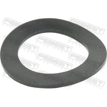 Kryt motoru Těsnění, víčko plnicího hrdla oleje FEBEST 0499-OC01