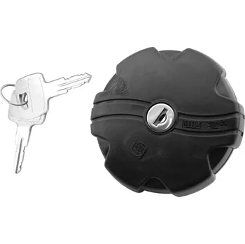 BIHR VÍČKO NÁDRŽE OEM TYP YAMAHA XT 600 M430