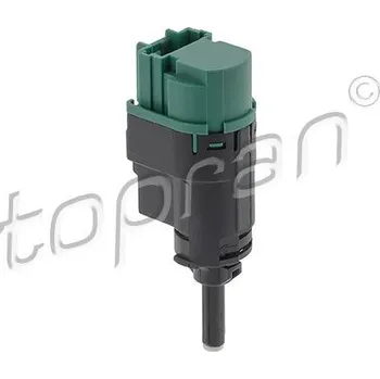Autoelektrika Spínač brzdového světla TOPRAN 702 279